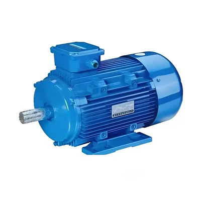 CG Power 2HP Single Phase Motor, Aluminium Winding, 1500 RPM (GF 6902) One Year Warranty